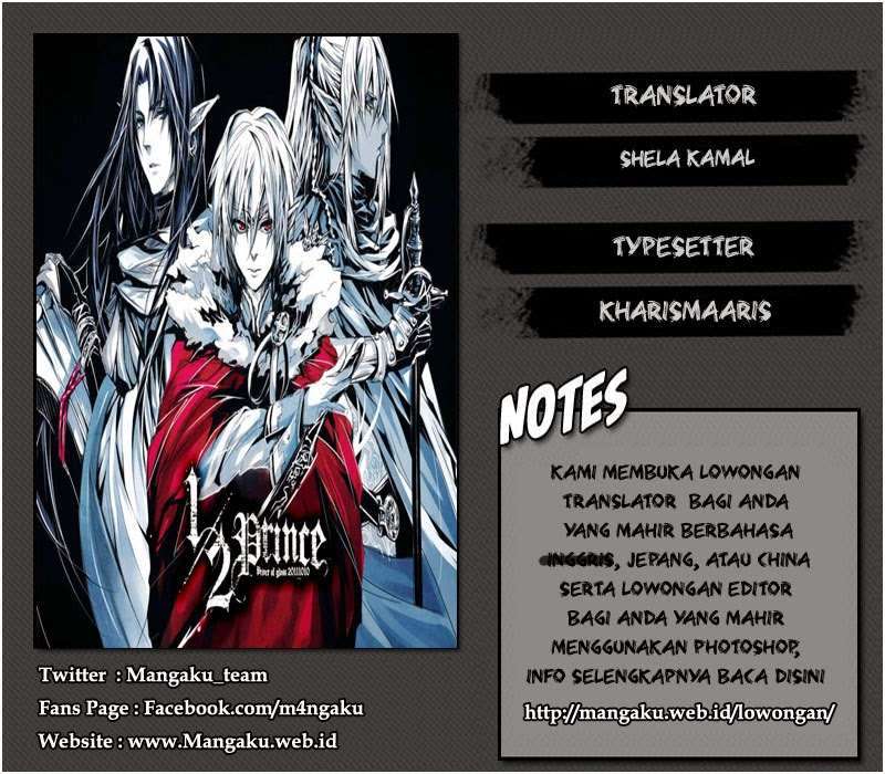 Baca Komik 1/2 Prince Chapter 26 Gambar 1
