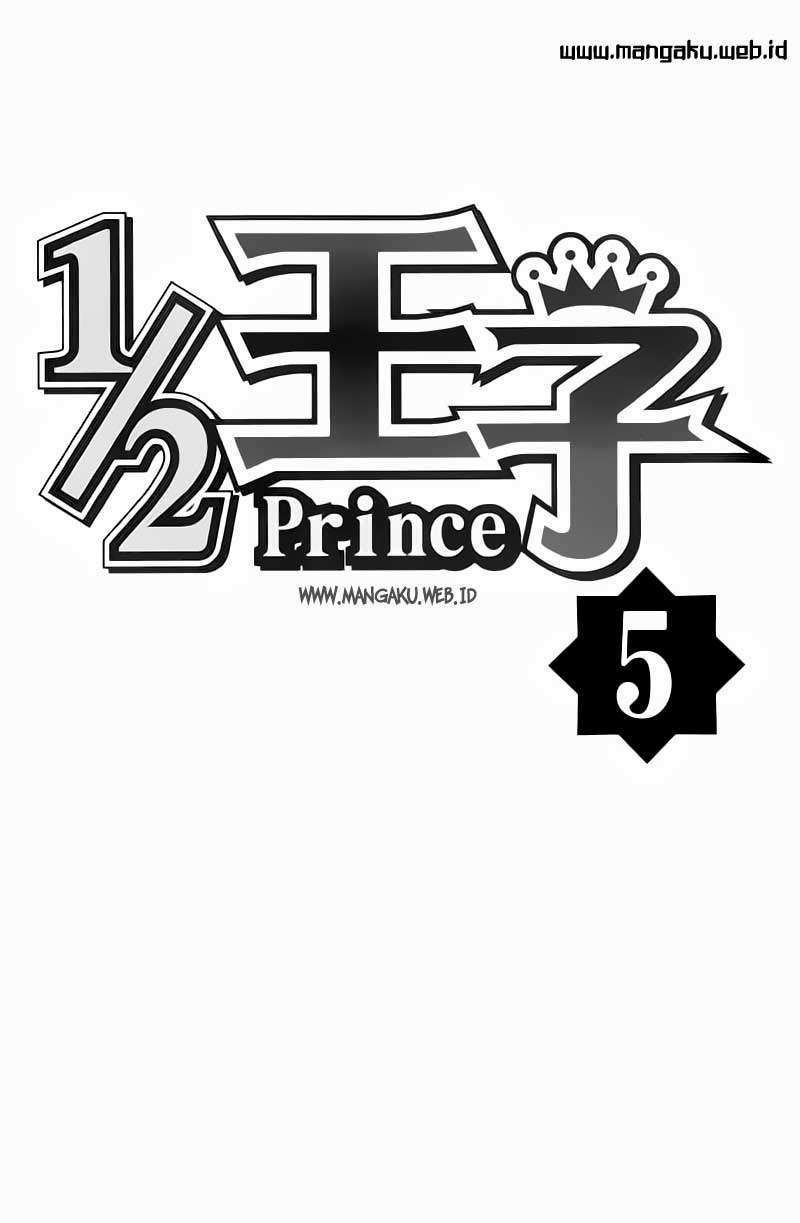 Baca 1/2 Prince Chapter 23 Gambar 2