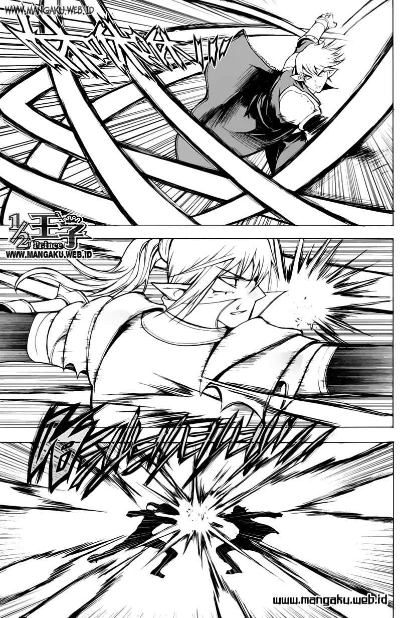 Baca 1/2 Prince Chapter 21 Gambar 2