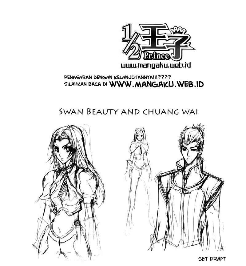 1/2 Prince Chapter 21 Gambar 27