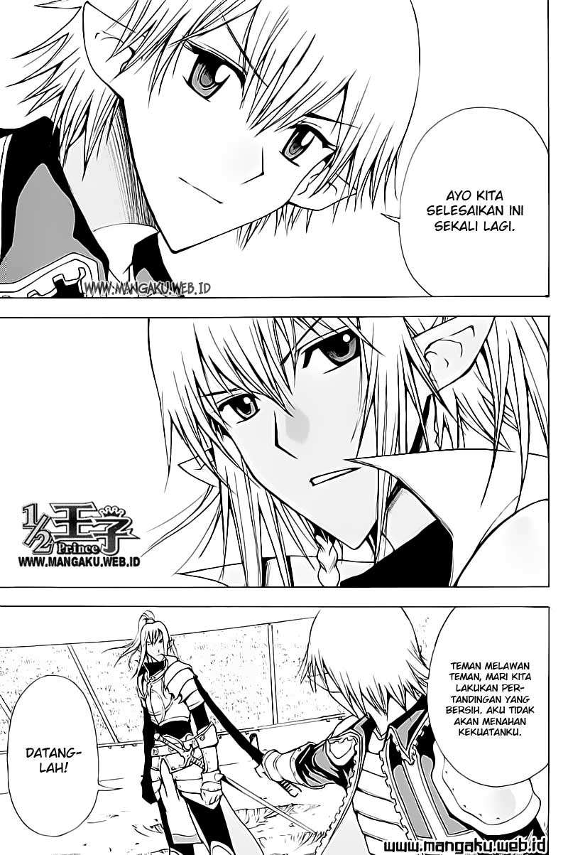 Baca 1/2 Prince Chapter 20 Gambar 2