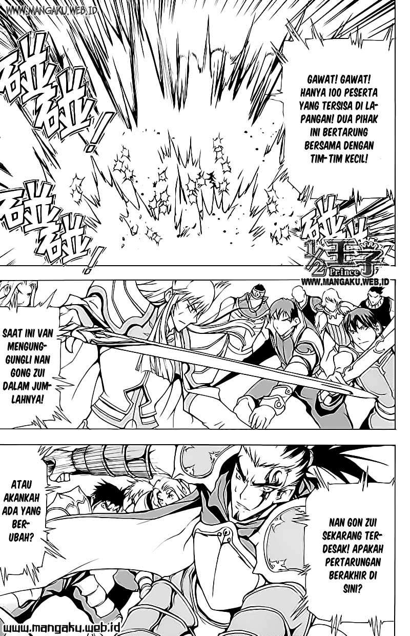 Baca 1/2 Prince Chapter 19 Gambar 2