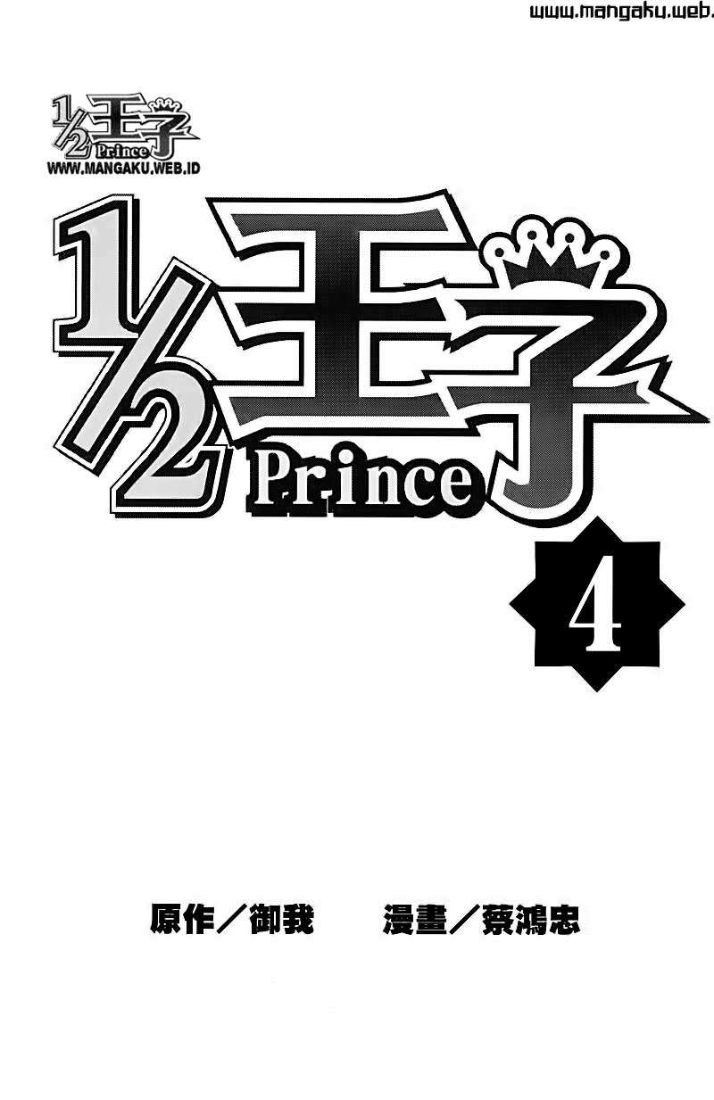 Baca 1/2 Prince Chapter 18 Gambar 2