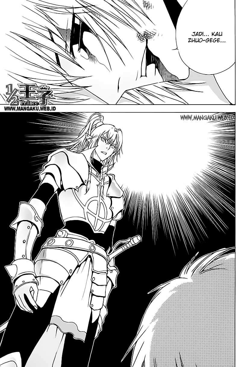 Baca 1/2 Prince Chapter 16 Gambar 2