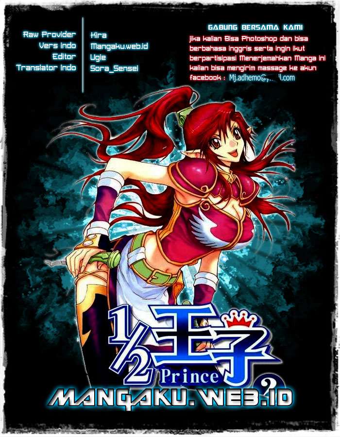 Baca Komik 1/2 Prince Chapter 15 Gambar 1