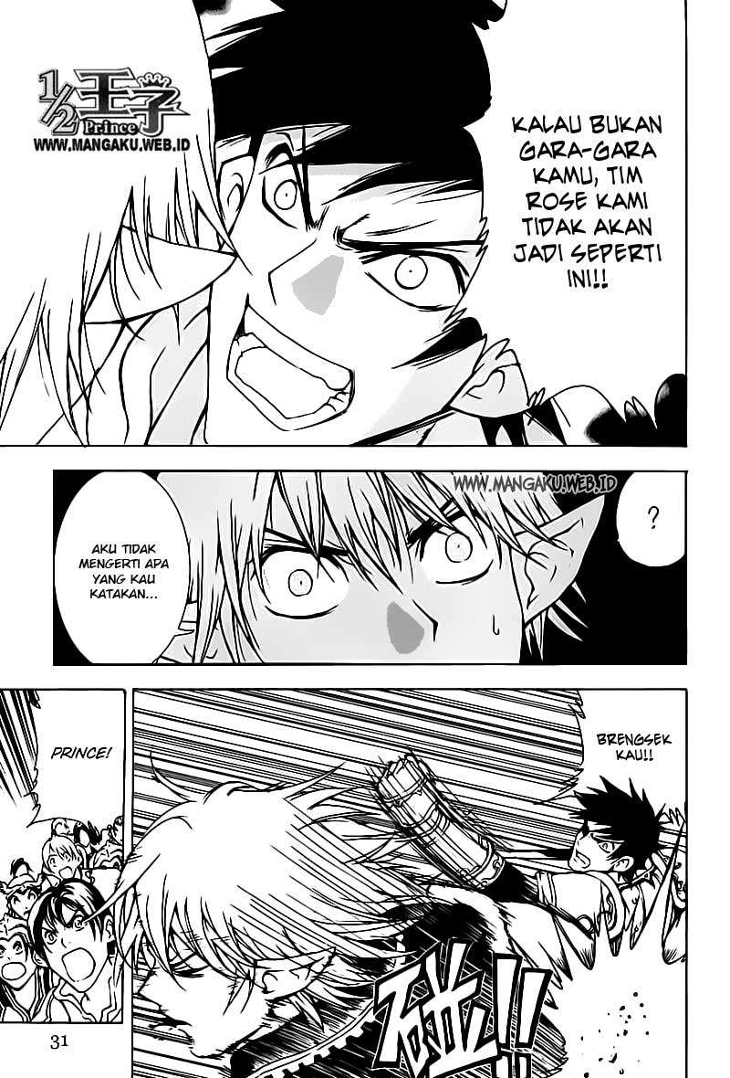 Baca 1/2 Prince Chapter 13 Gambar 2
