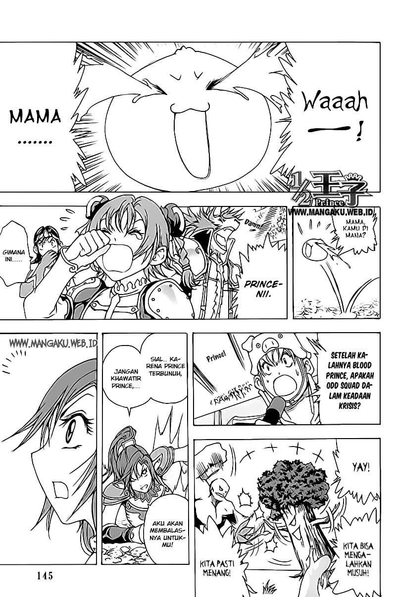 Baca 1/2 Prince Chapter 11 Gambar 2