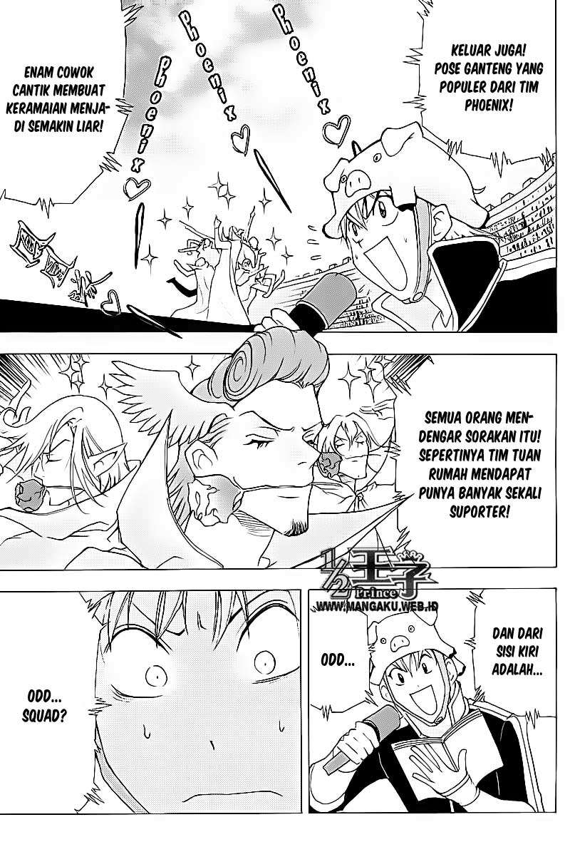 Baca 1/2 Prince Chapter 09 Gambar 2
