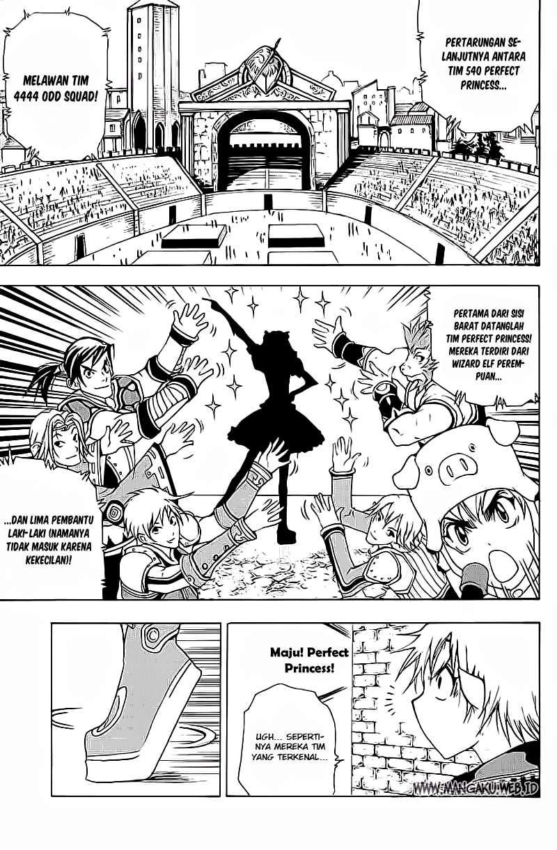 Baca 1/2 Prince Chapter 08 Gambar 2