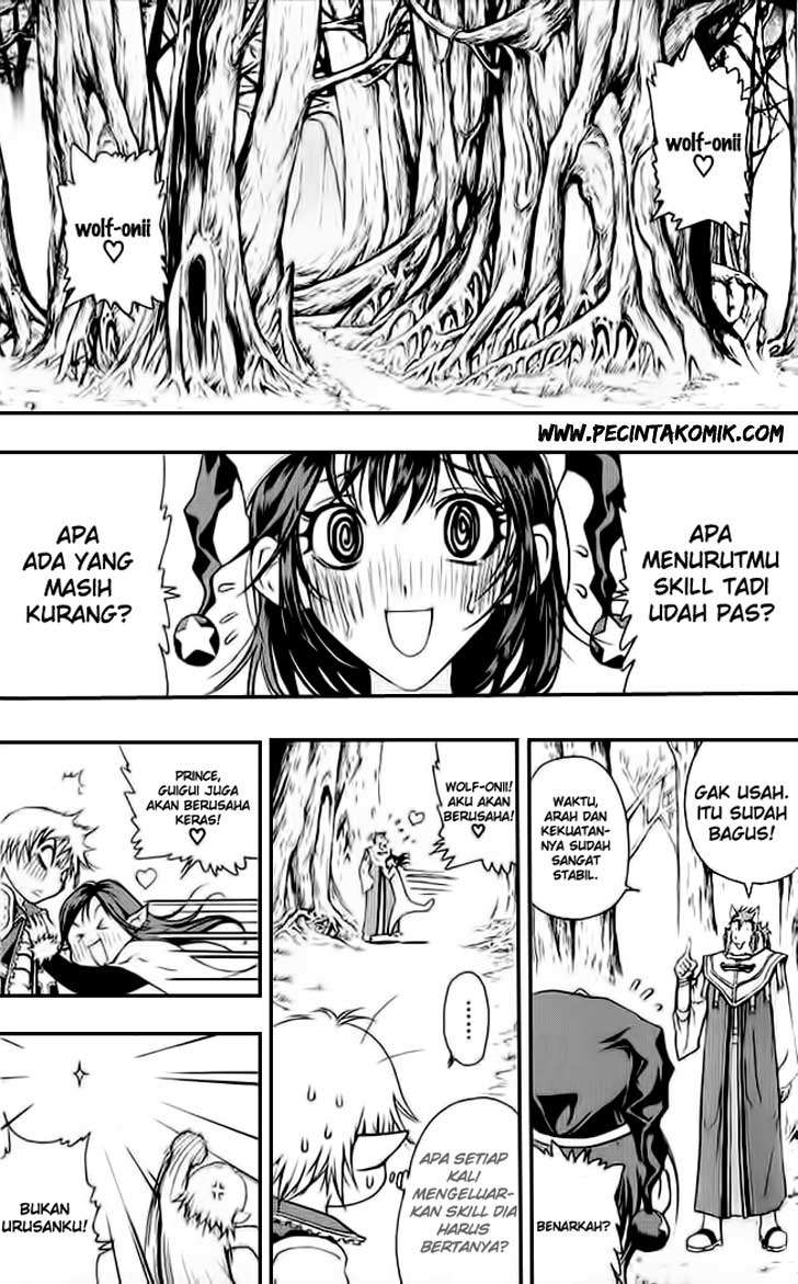 Baca 1/2 Prince Chapter 07 Gambar 2