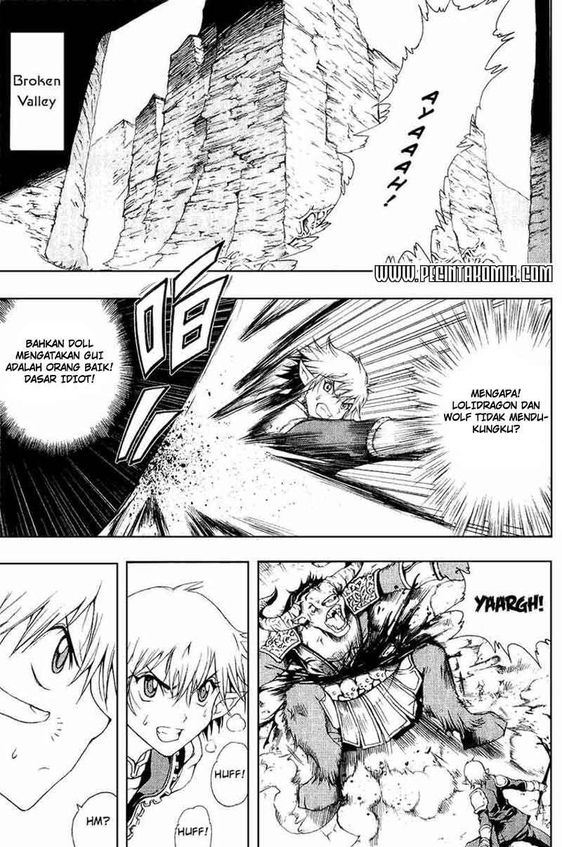 Baca 1/2 Prince Chapter 05 Gambar 2
