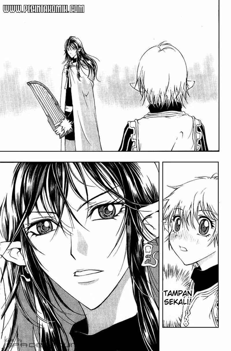 Baca 1/2 Prince Chapter 04 Gambar 2