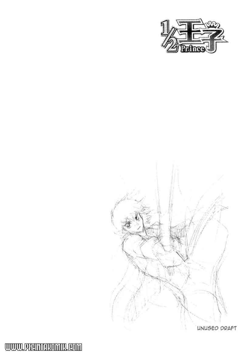Baca 1/2 Prince Chapter 03 Gambar 2