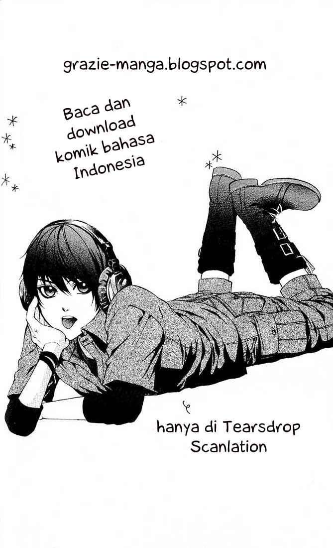 Baca 16 Life Chapter 10 Gambar 2