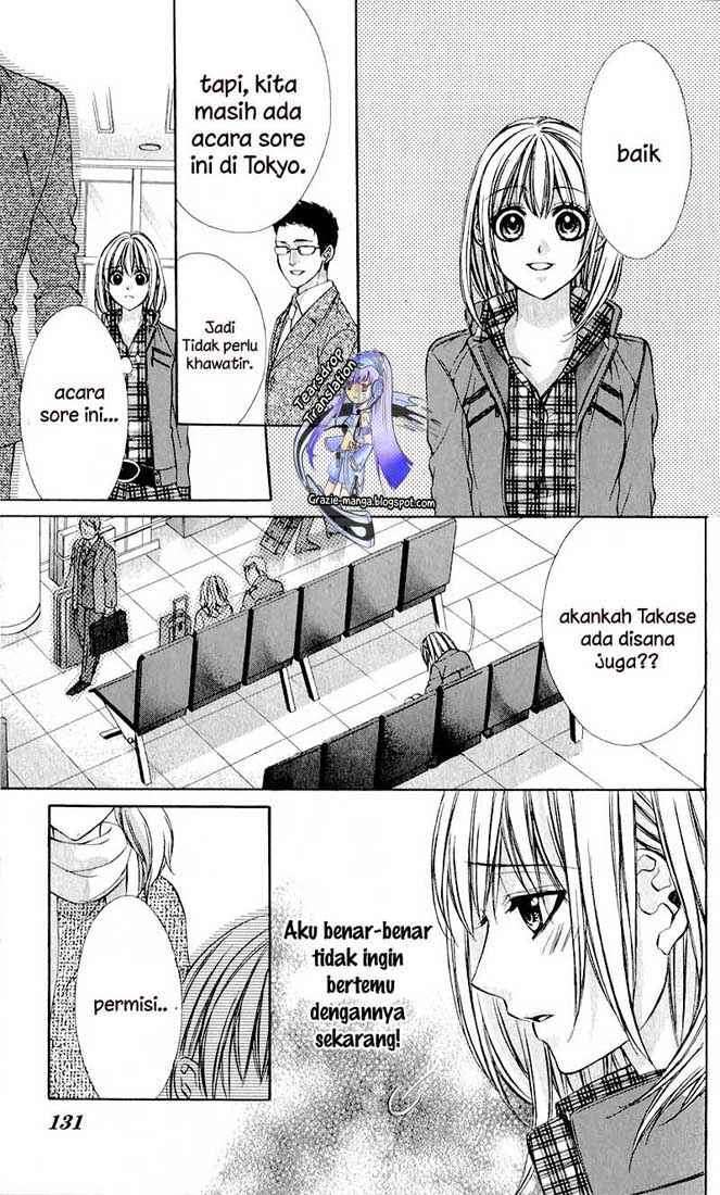 16 Life Chapter 10 Gambar 4