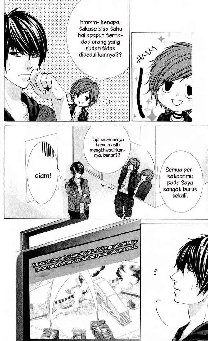 16 Life Chapter 10 Gambar 9