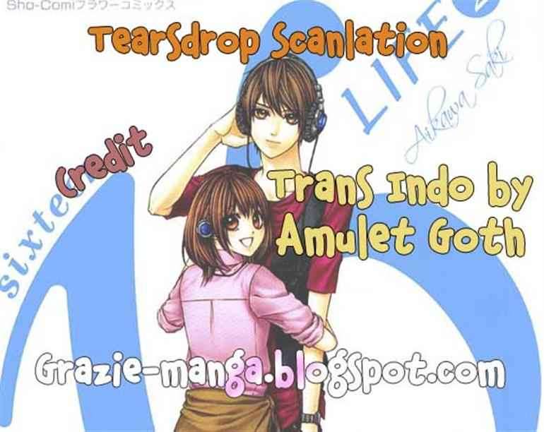 Baca 16 Life Chapter 9 Gambar 2