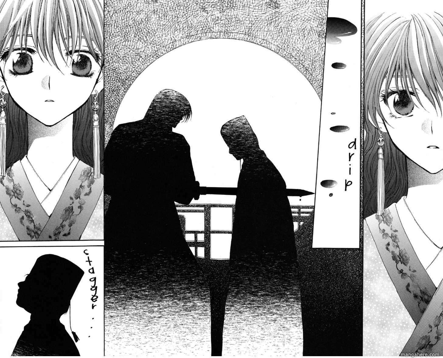 Akatsuki no Yona Chapter 1 Gambar 60