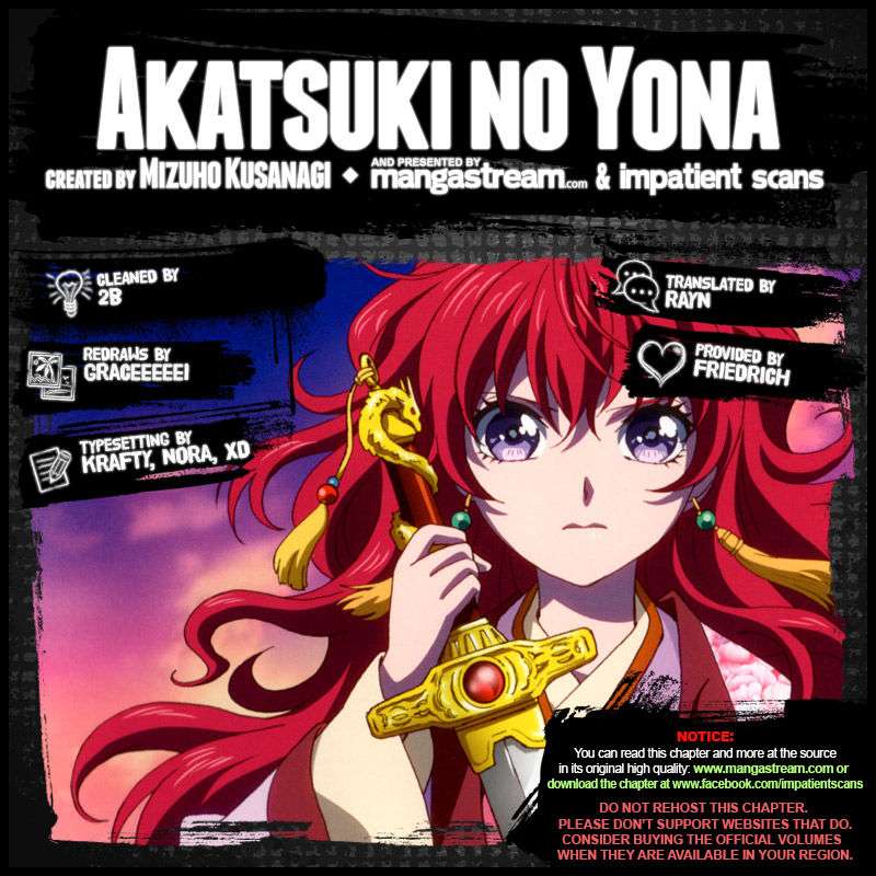 Baca Akatsuki no Yona Chapter 141 Gambar 2