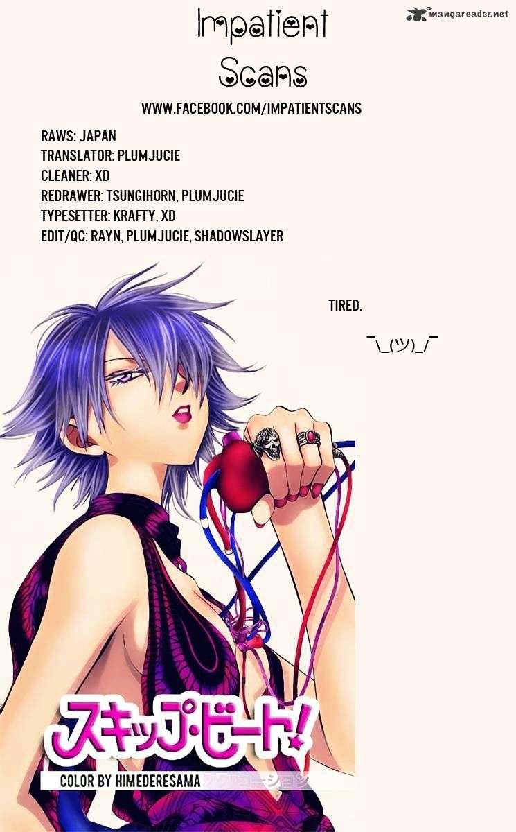 Akatsuki no Yona Chapter 127 Gambar 31