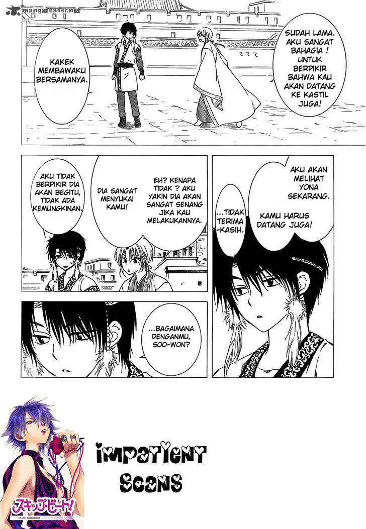 Baca Akatsuki no Yona Chapter 125 Gambar 2