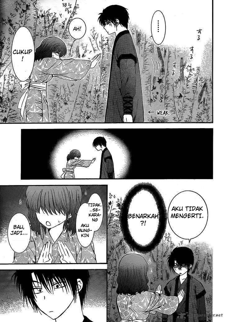 Akatsuki no Yona Chapter 123 Gambar 10