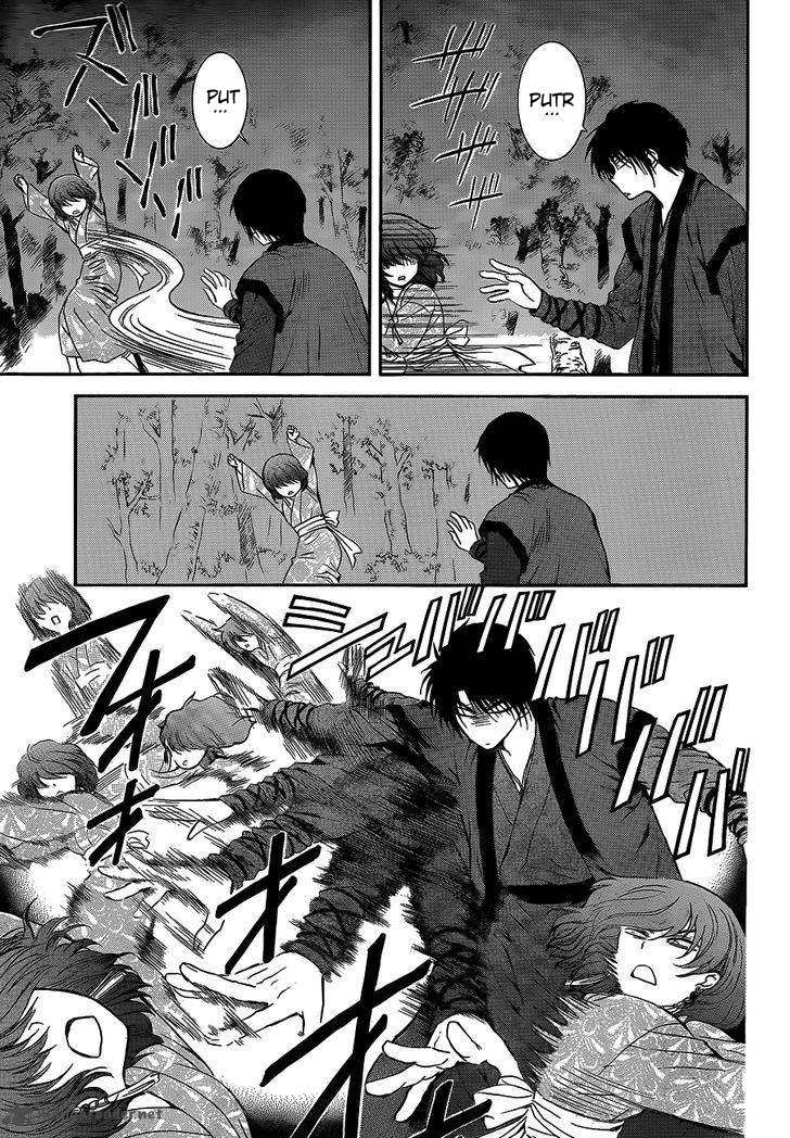 Akatsuki no Yona Chapter 123 Gambar 8