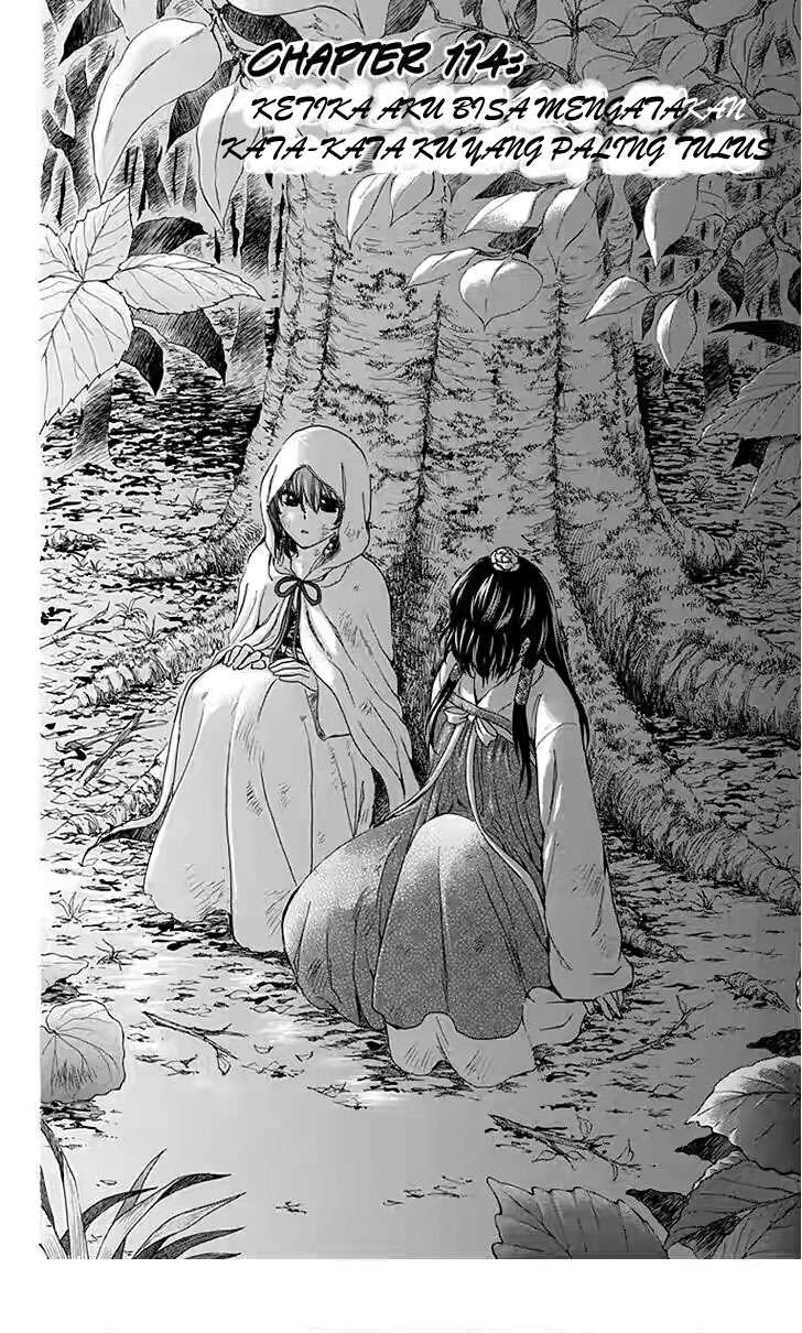 Baca Manga Akatsuki no Yona Chapter 114 Gambar 2