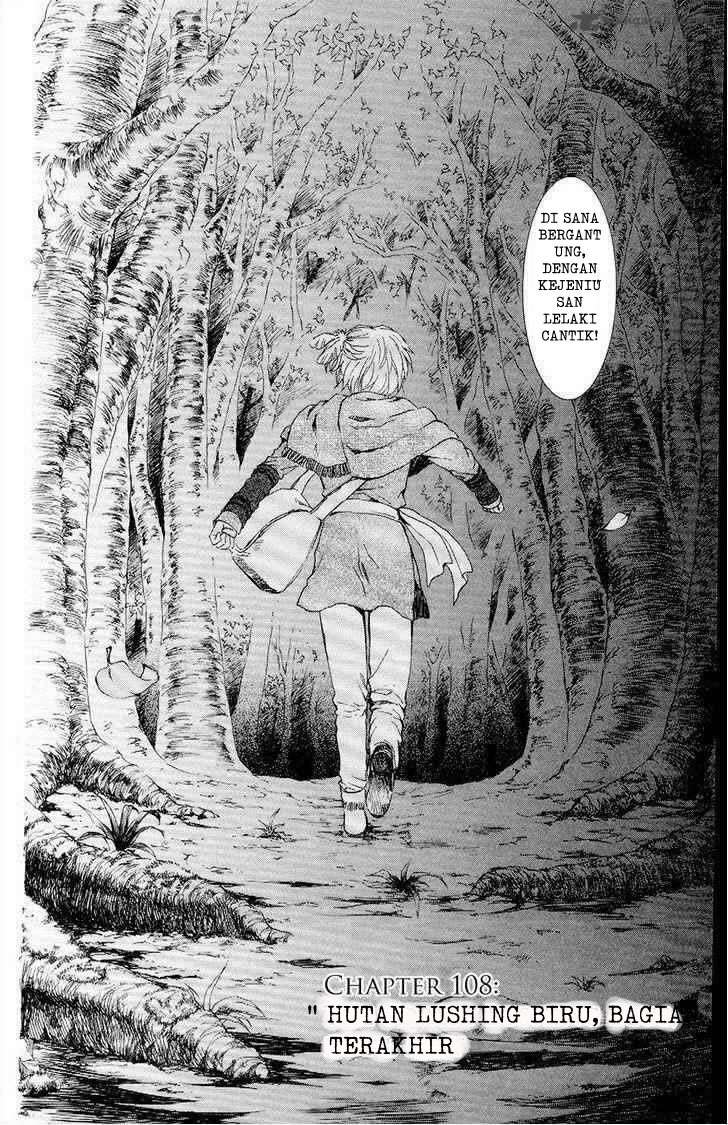 Baca  Akatsuki no Yona Chapter 108 Gambar 2