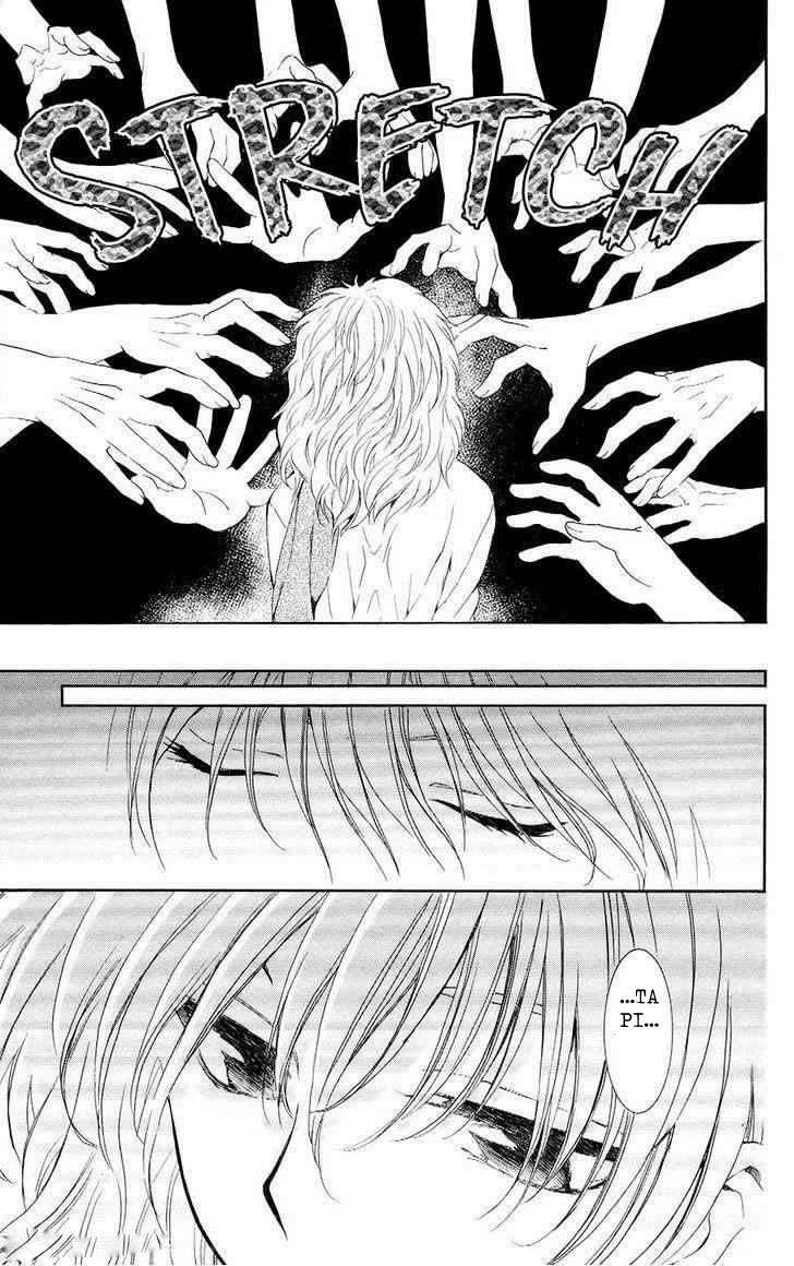 Akatsuki no Yona Chapter 107 Gambar 25