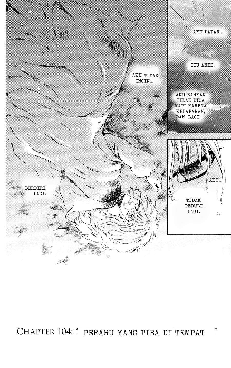 Baca  Akatsuki no Yona Chapter 104 Gambar 2