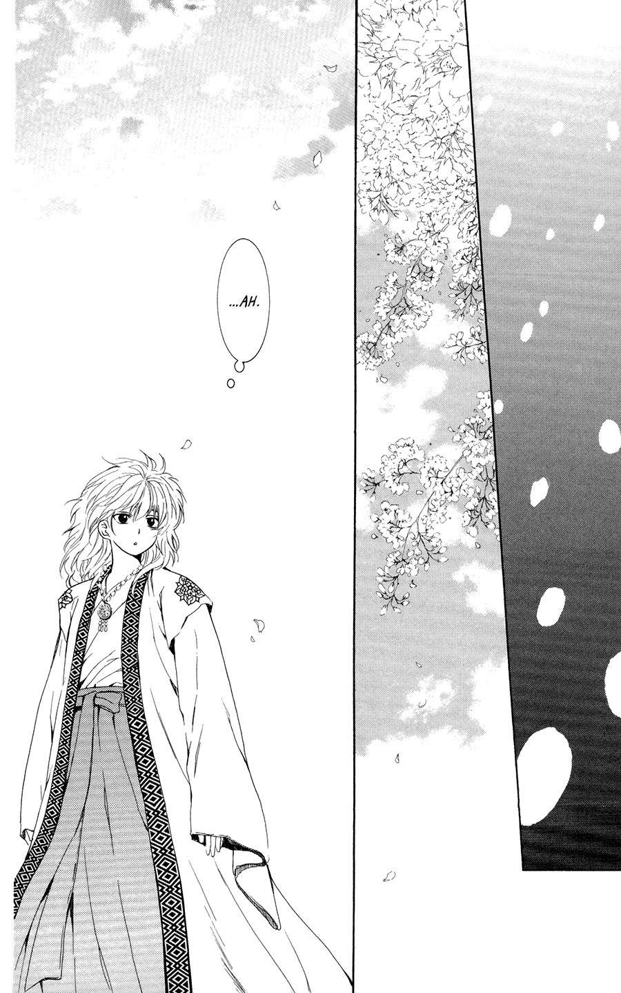 Akatsuki no Yona Chapter 103 Gambar 16