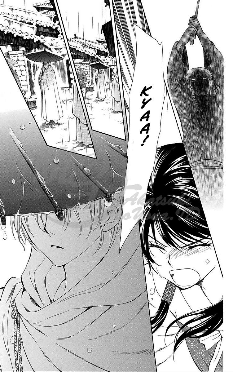 Akatsuki no Yona Chapter 86 Gambar 13