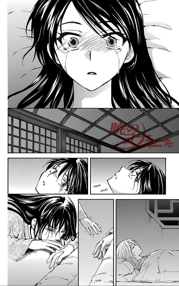 Akatsuki no Yona Chapter 84 Gambar 4