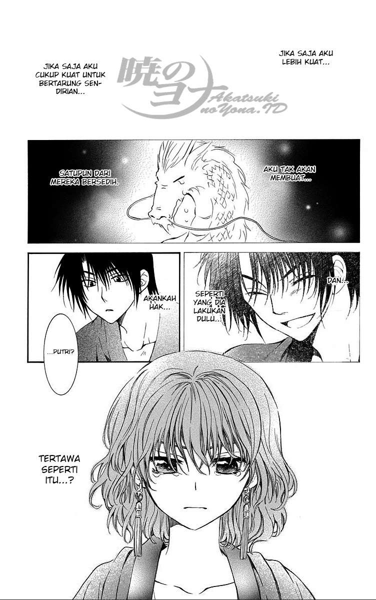 Akatsuki no Yona Chapter 83 Gambar 28