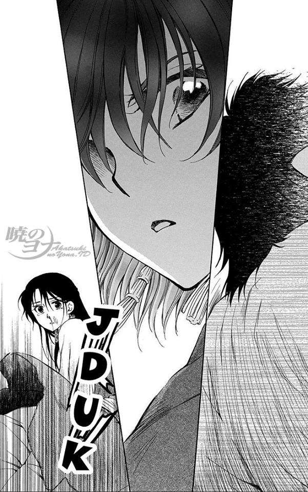 Akatsuki no Yona Chapter 79 Gambar 30
