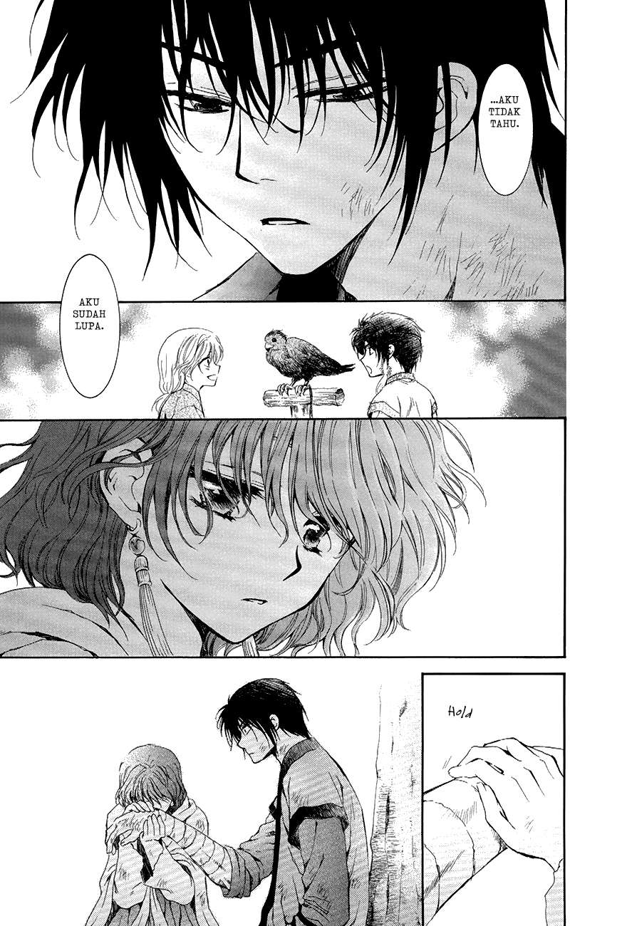 Akatsuki no Yona Chapter 75 Gambar 26