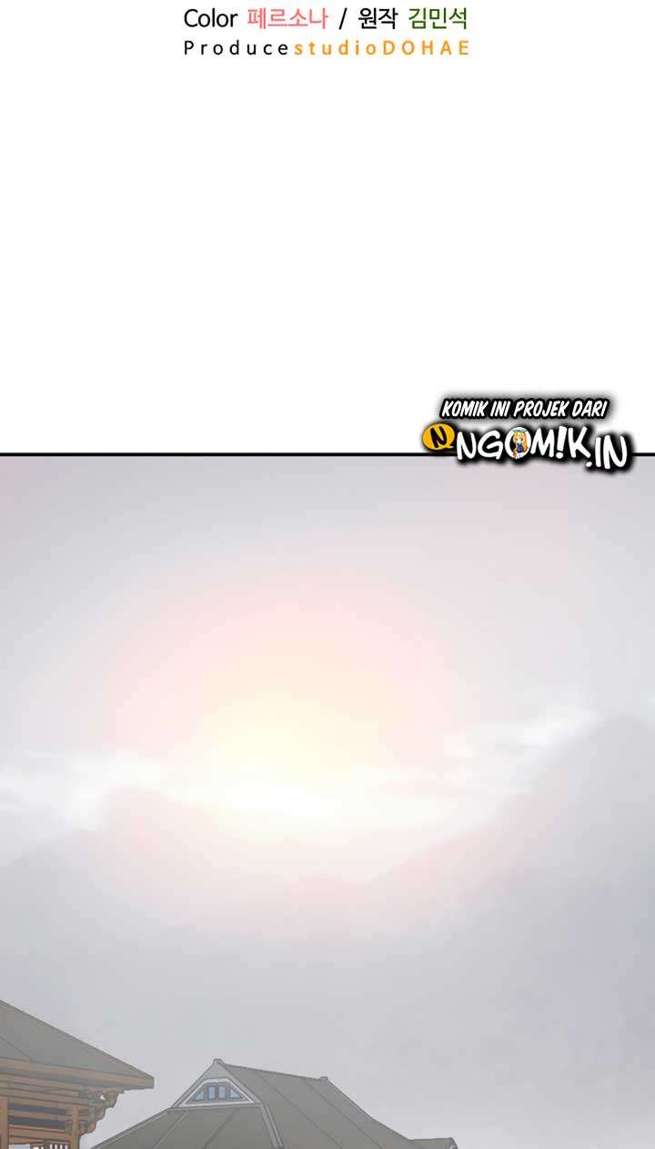 The Invincible Immortal Chapter 16 Gambar 11
