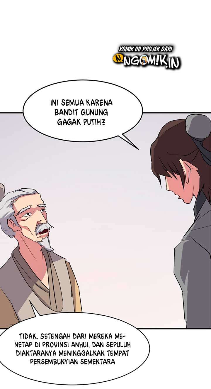 The Invincible Immortal Chapter 16 Gambar 15