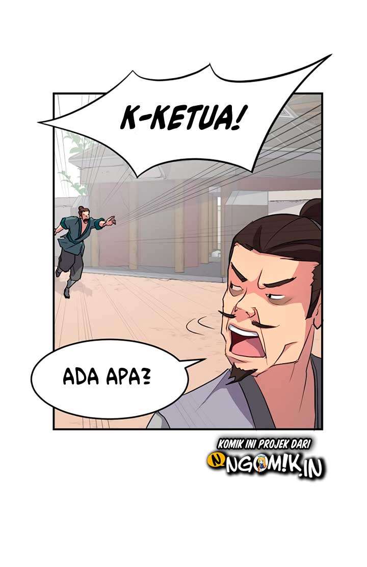 The Invincible Immortal Chapter 16 Gambar 17