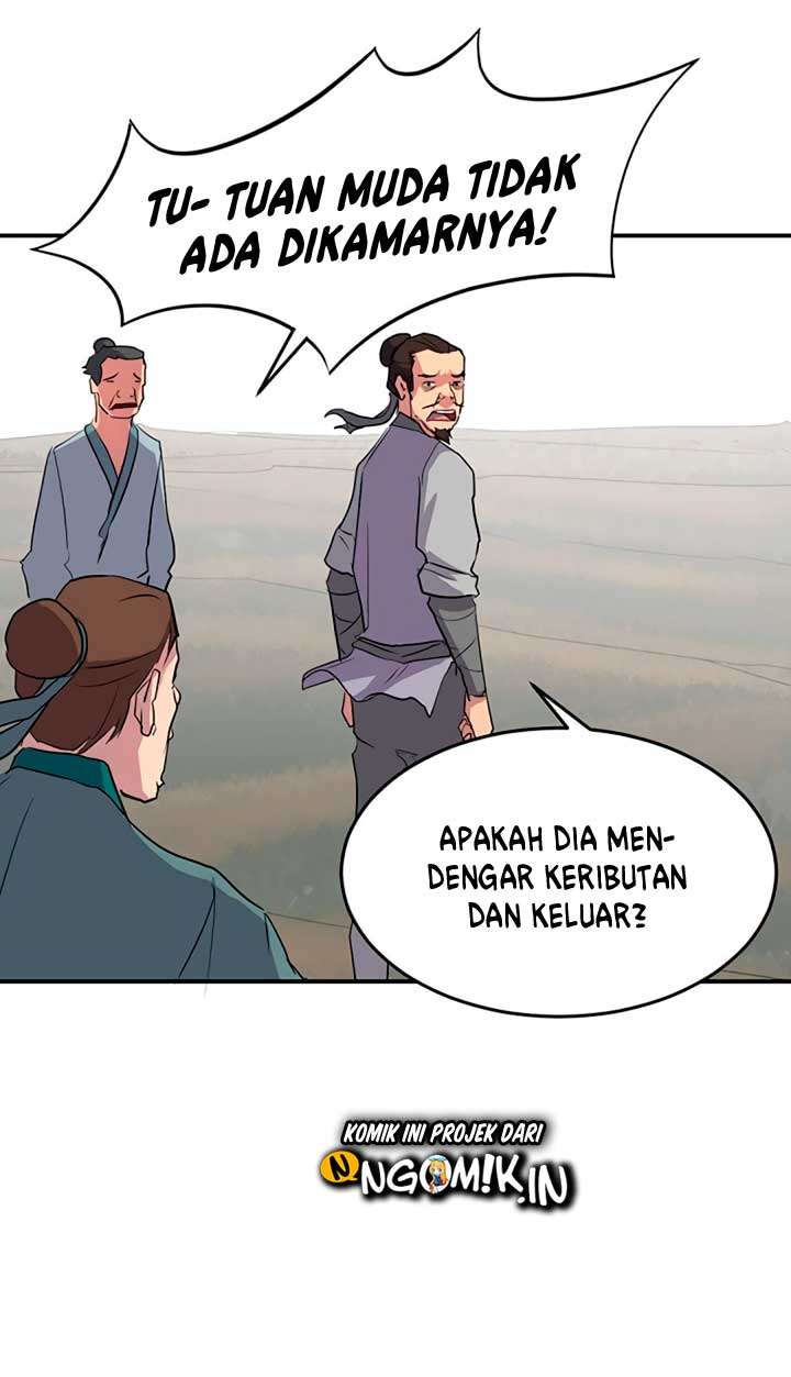 The Invincible Immortal Chapter 16 Gambar 18