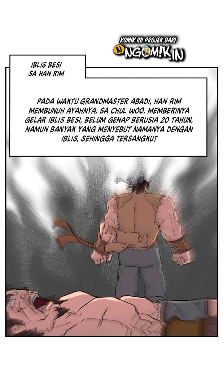 Baca  The Invincible Immortal Chapter 16 Gambar 2