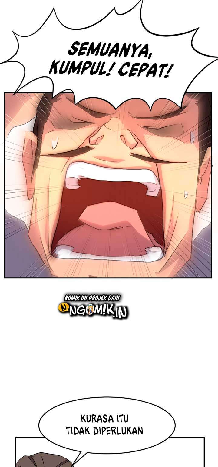 The Invincible Immortal Chapter 16 Gambar 20