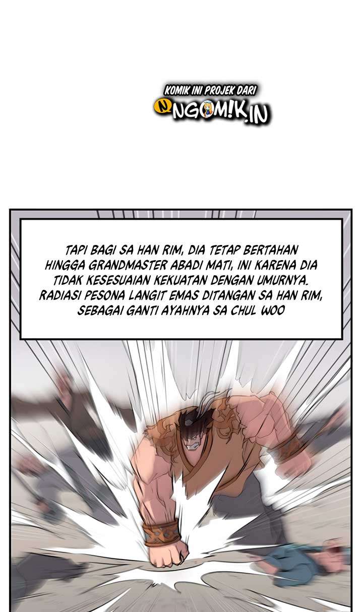 The Invincible Immortal Chapter 16 Gambar 3