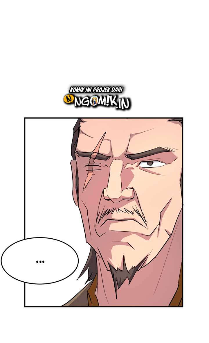 The Invincible Immortal Chapter 16 Gambar 34