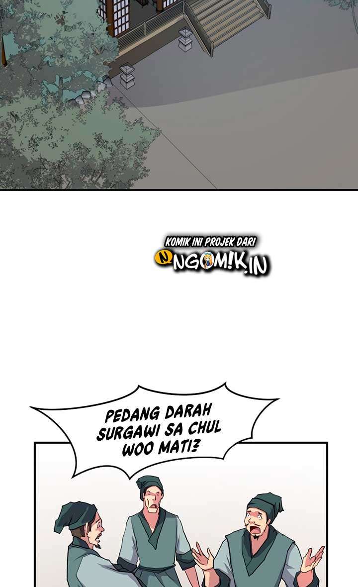 The Invincible Immortal Chapter 16 Gambar 36