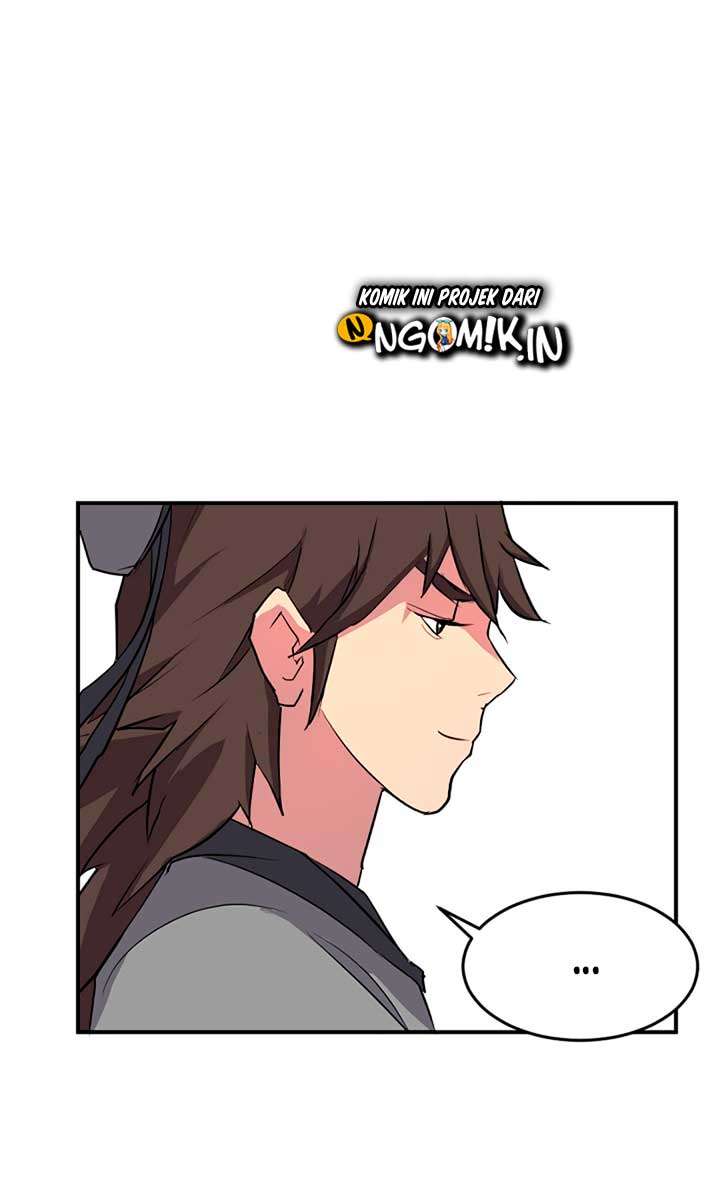 The Invincible Immortal Chapter 16 Gambar 40