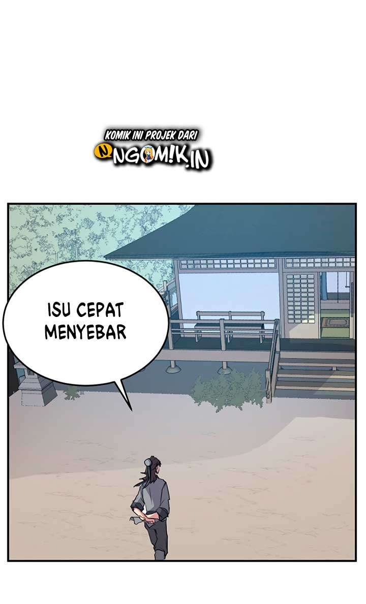 The Invincible Immortal Chapter 16 Gambar 41