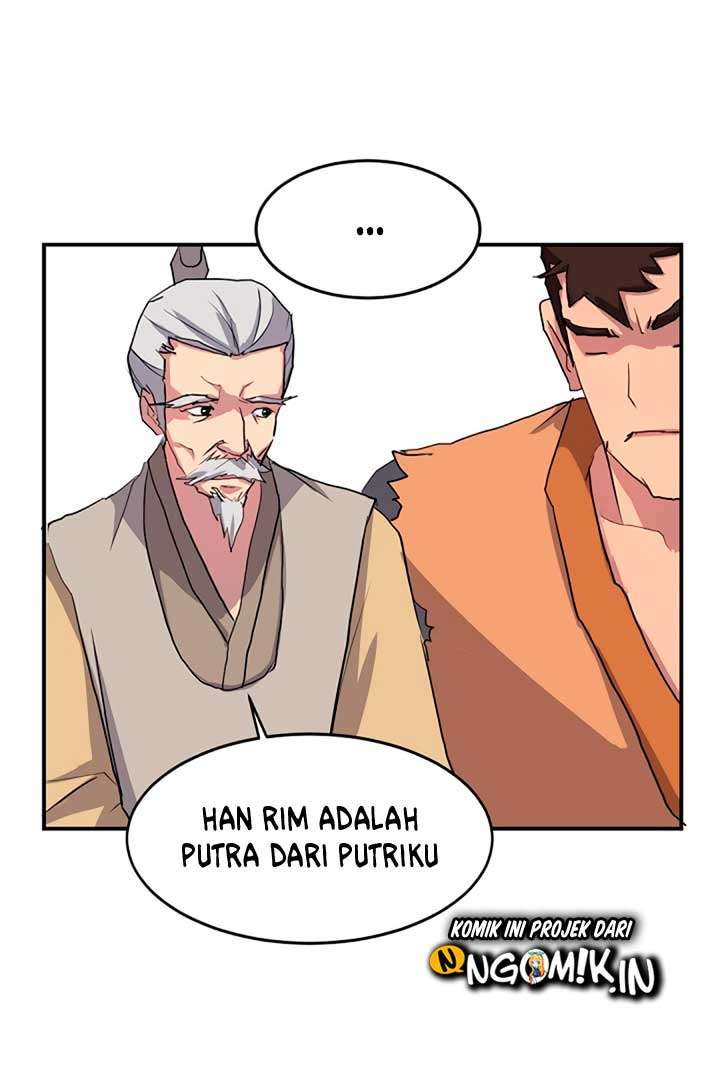 The Invincible Immortal Chapter 16 Gambar 45