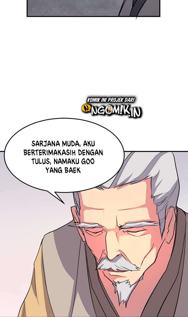 The Invincible Immortal Chapter 16 Gambar 5
